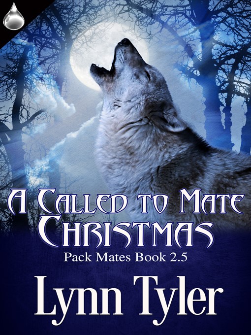 Title details for A Called to Mate Christmas by Lynn Tyler - Available